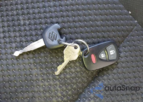 2011 Suzuki Grand Vitara Premium/Premium W/Alloy Wheels from USA, damaged, VIN JS3TD0D2XB4101279